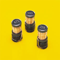 Coilcraft线艺电感样品套件