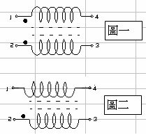 固定表面贴差模电感品牌及选用原则